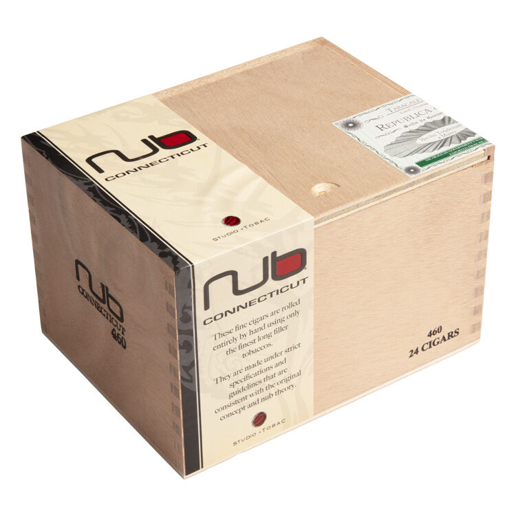 460 Connecticut, , jrcigars